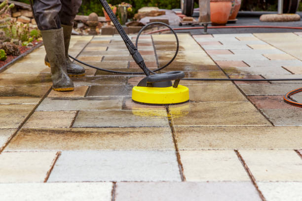 Best Restaurant Pressure Washing  in USA